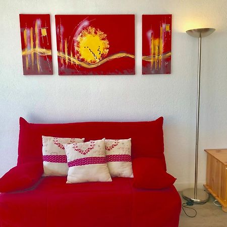 Studio Cabine 33M² Avec Balcon Au Centre Du Village - Fr-1-515-68 Villard-de-Lans Bagian luar foto