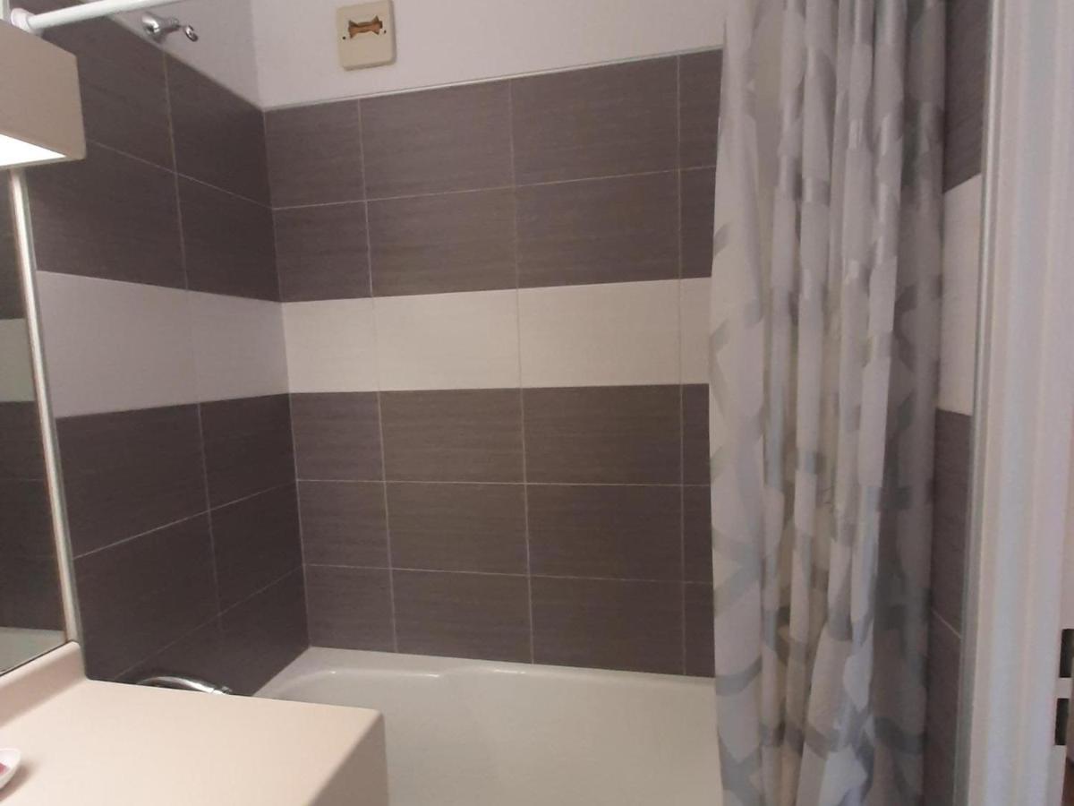 Studio Cabine 33M² Avec Balcon Au Centre Du Village - Fr-1-515-68 Villard-de-Lans Bagian luar foto