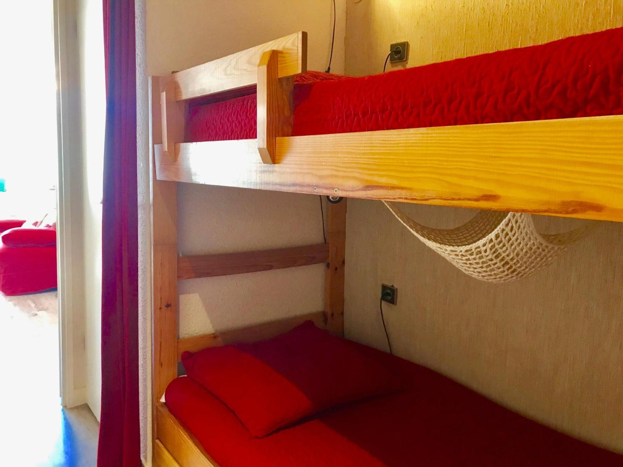 Studio Cabine 33M² Avec Balcon Au Centre Du Village - Fr-1-515-68 Villard-de-Lans Bagian luar foto